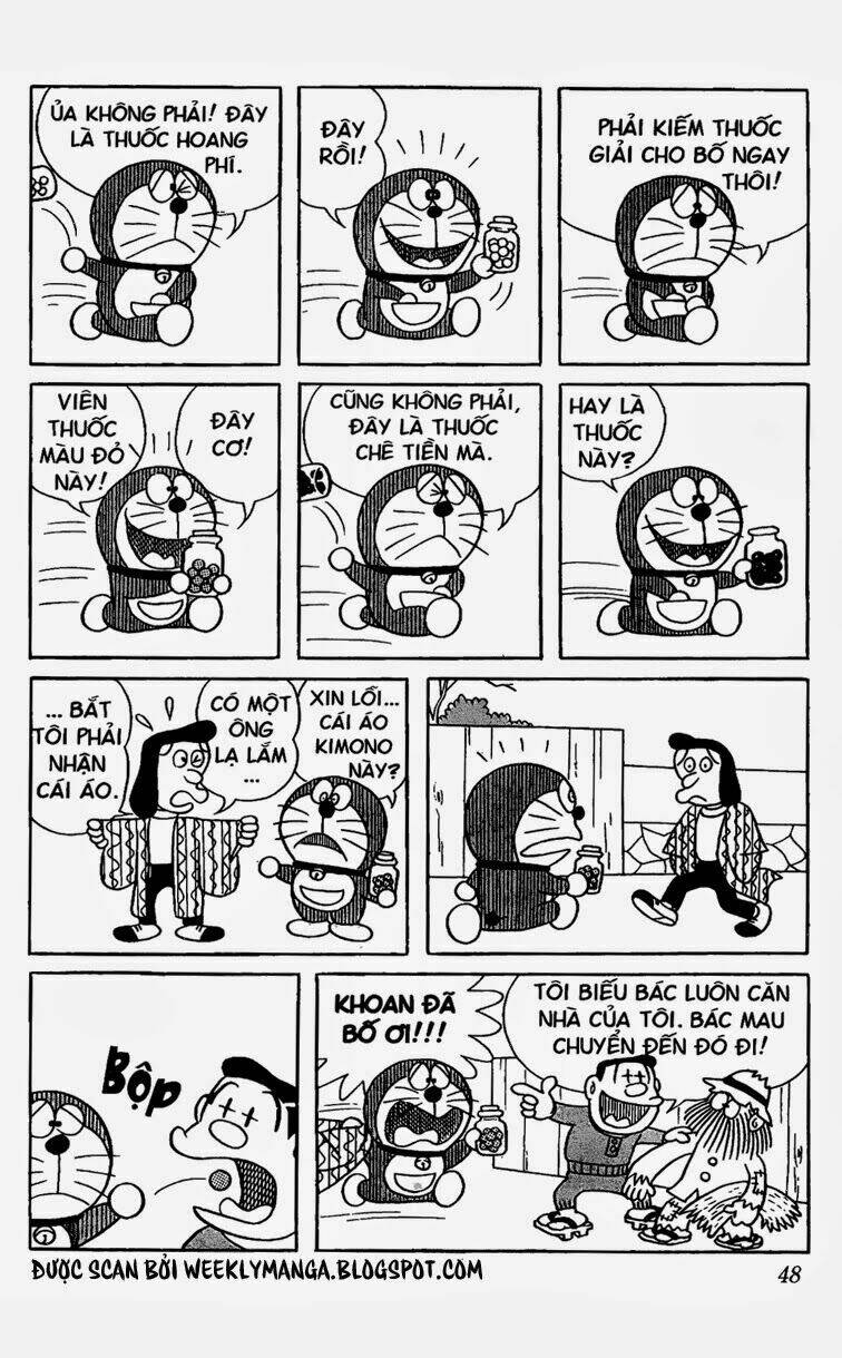doraemon chapter 289 6