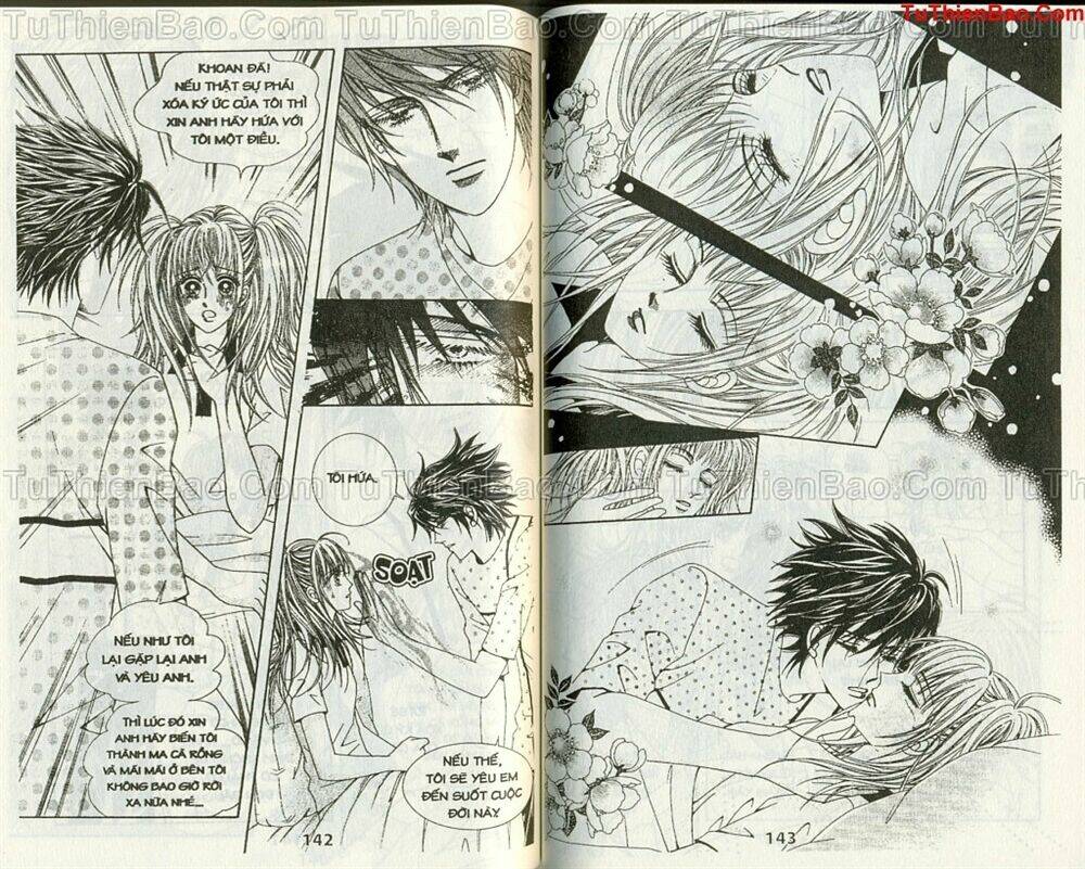 ma cà rồng hộ mệnh chapter 6 71