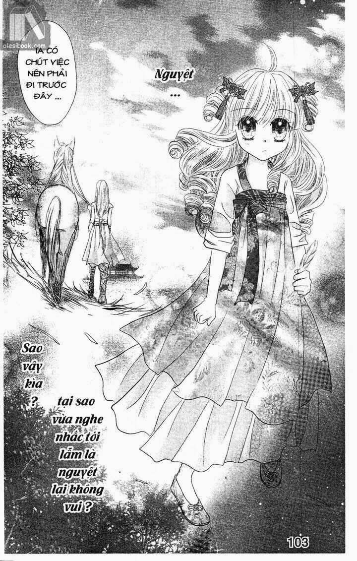 hoa tuyết lam chapter 4.5 5