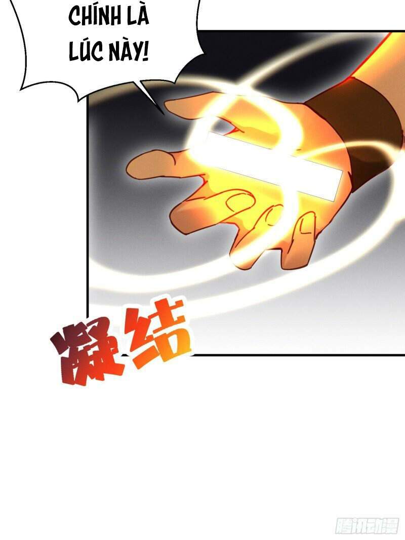 trở thành đạo sư dũng sĩ chapter 38 14