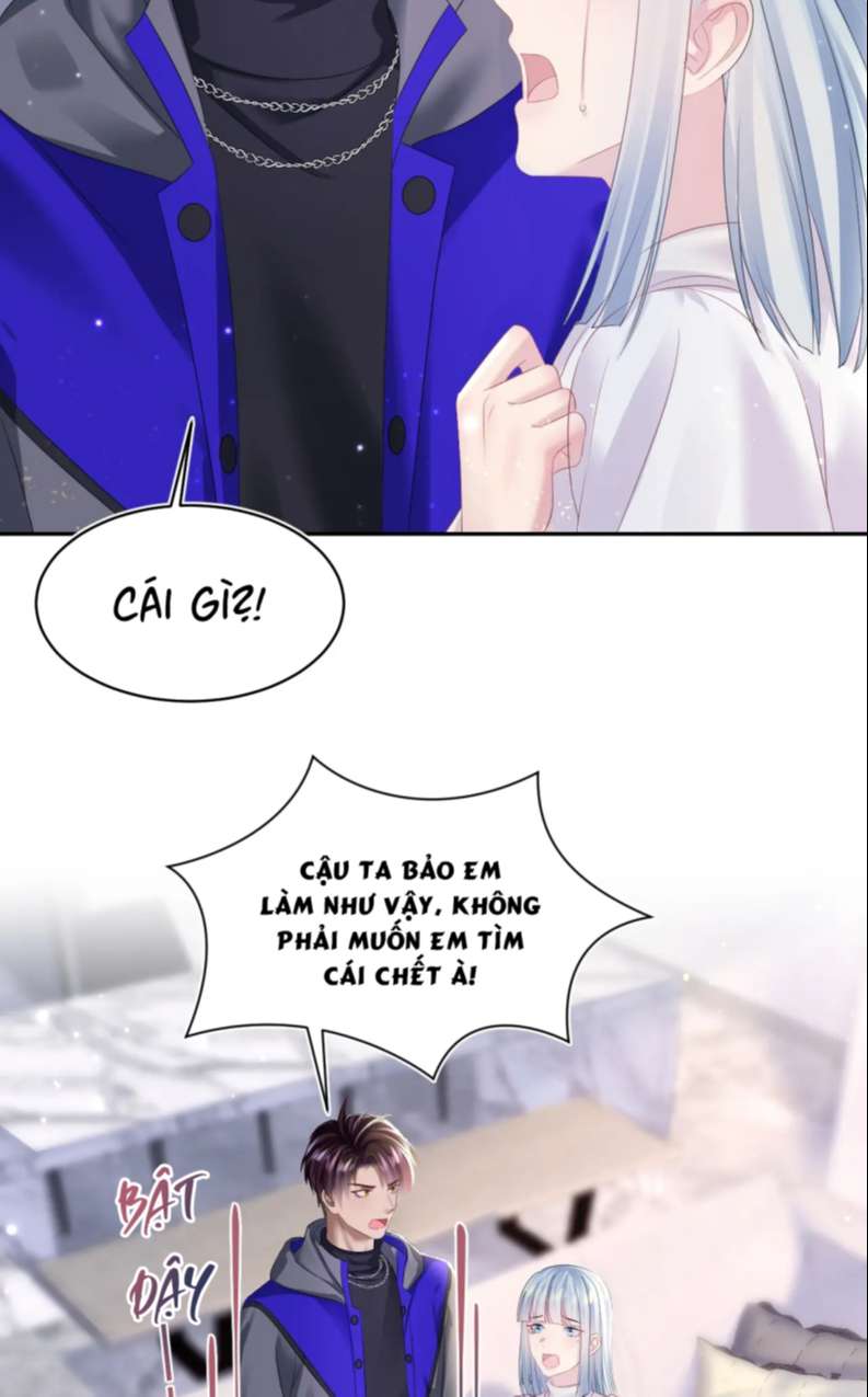 Tuyệt Mỹ Bạch Liên Online Dạy Học chapter 143 27