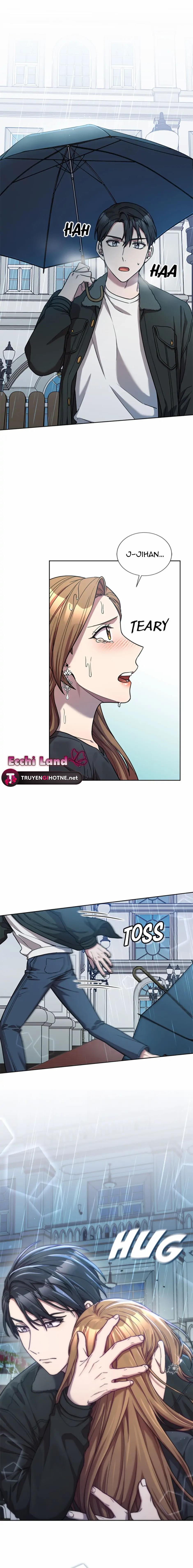 kết hôn ư? không, cảm ơn! chapter 27.1 6