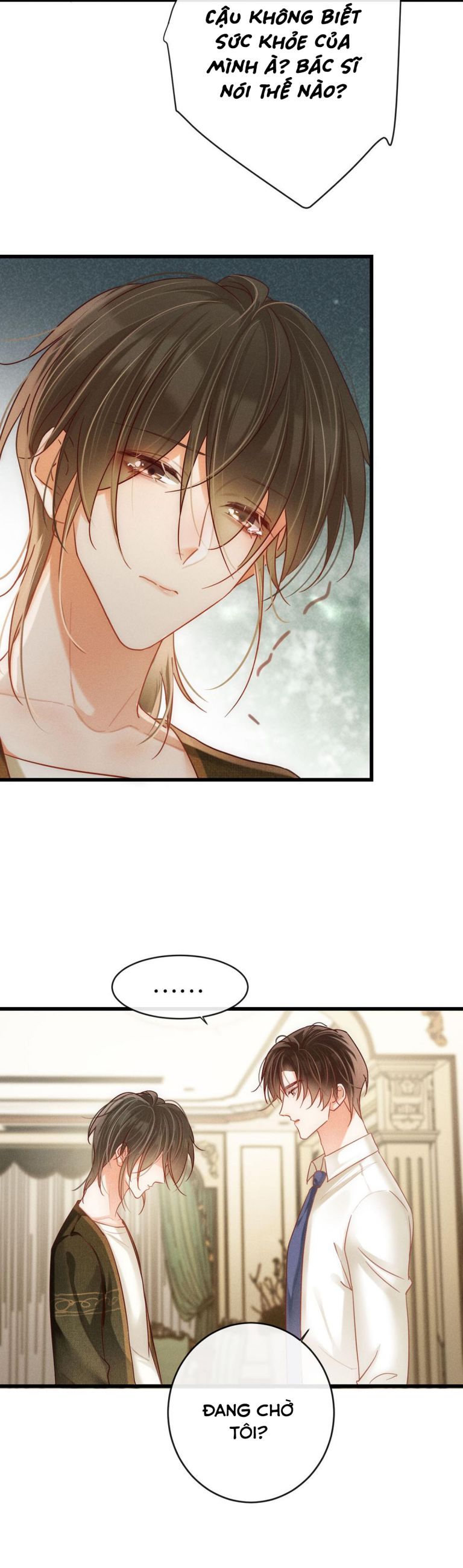 nịch tửu chapter 88 5