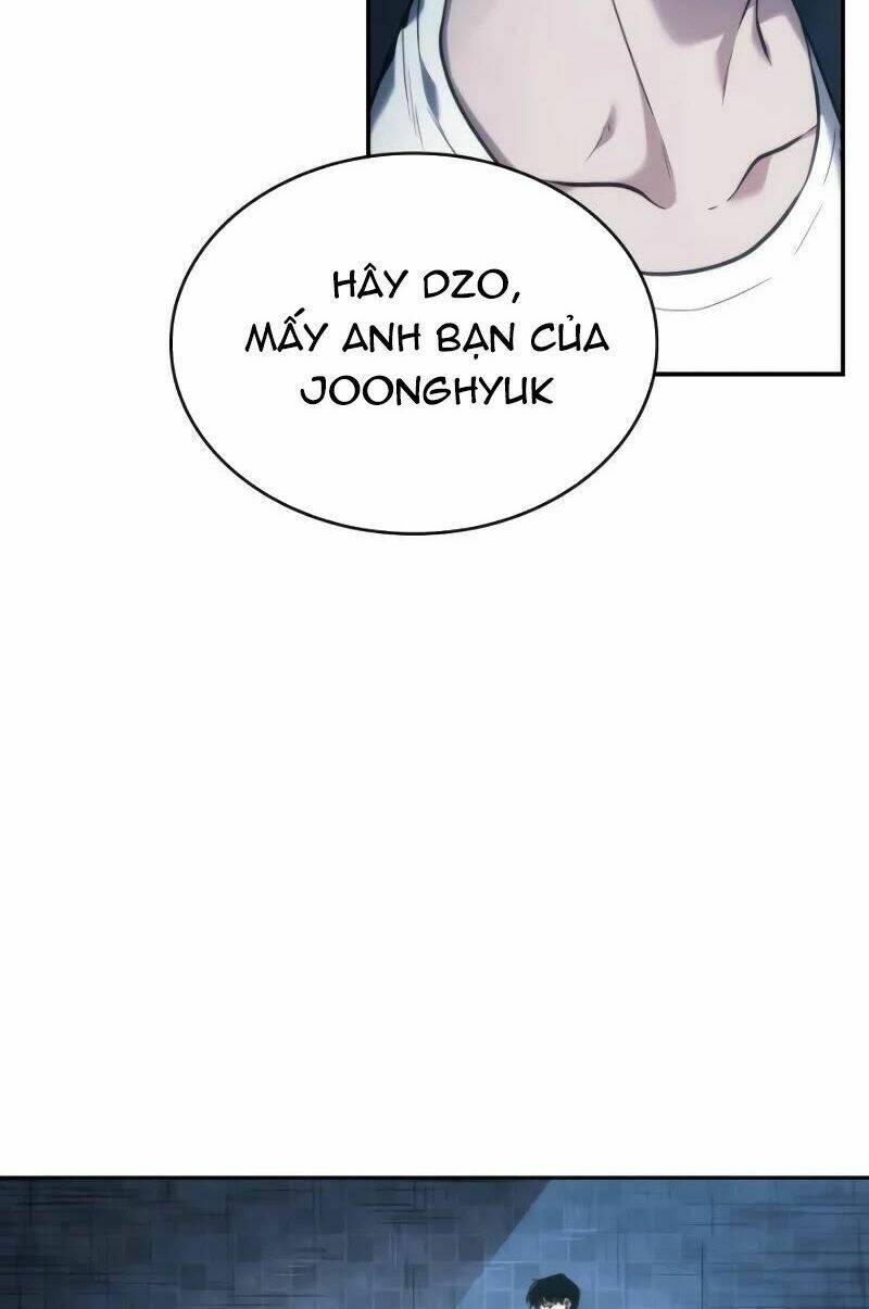 toàn trí độc giả - omniscient reader chapter 34 17