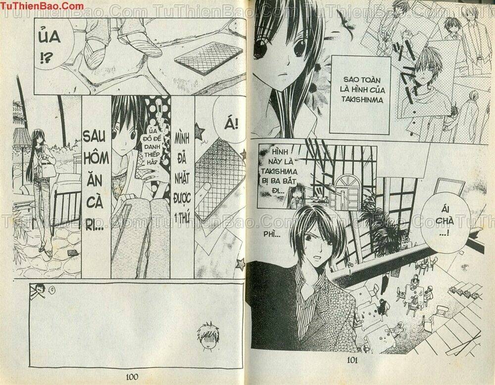 s a - lớp học ưu tú chapter 6 47