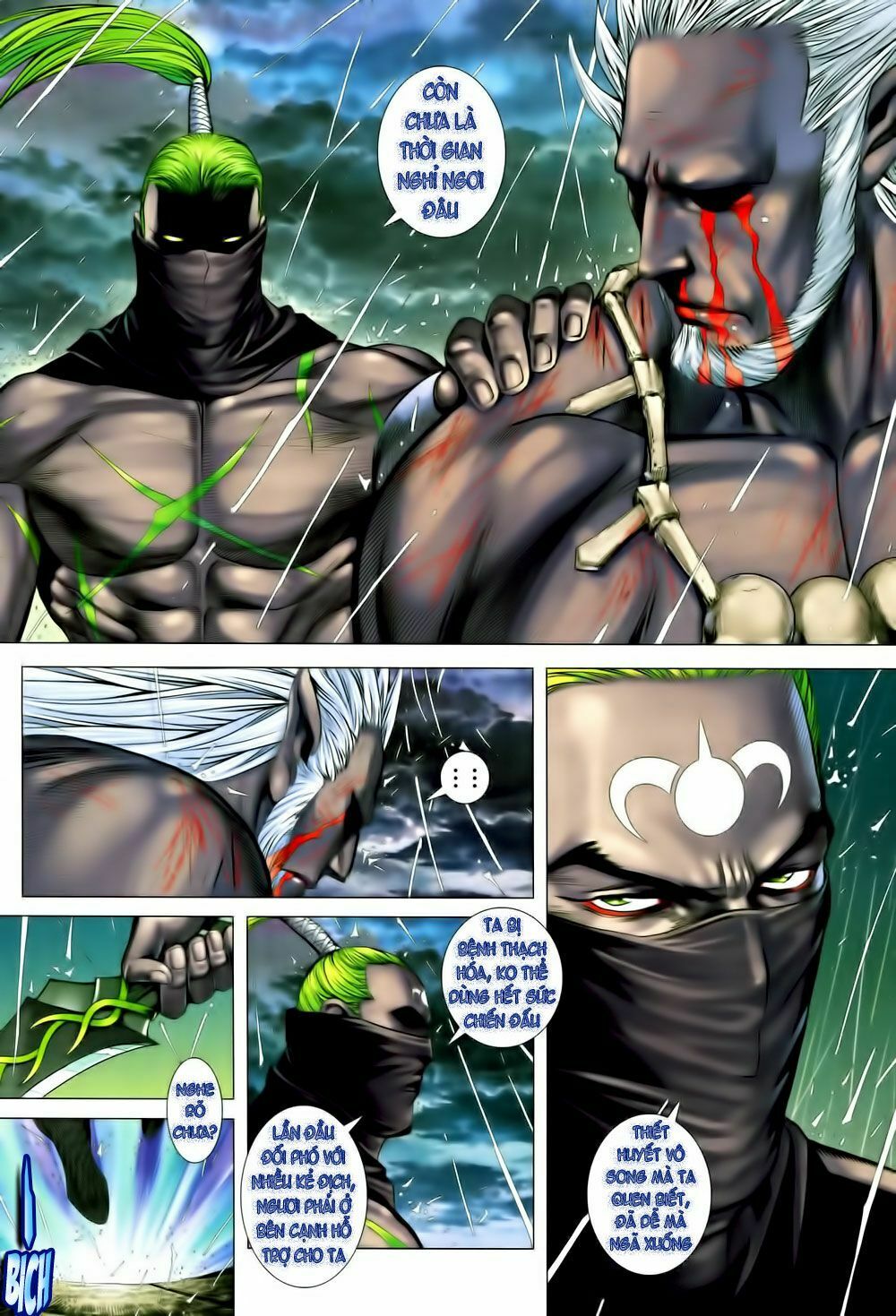 phong thần ký chapter 64 7