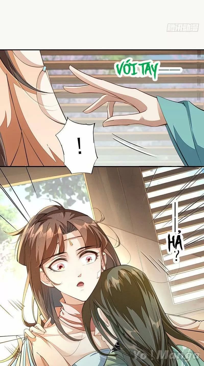 tuyệt thế luyện đan sư chapter 86 4