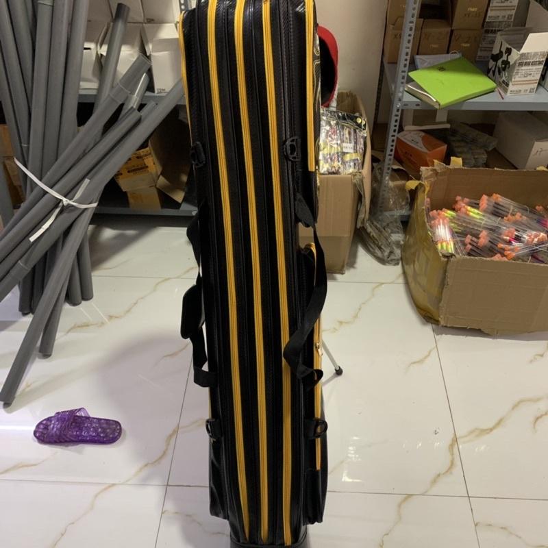 Bao đựng cần cao cấp chống nước SUPER 1m25