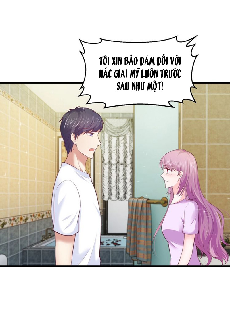 độc nhất sủng ái của thủ tịch chapter 47 30