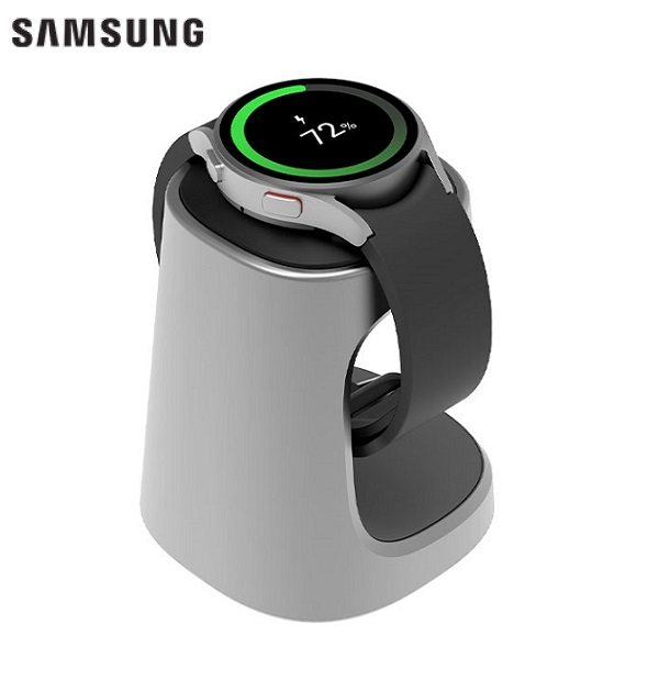 Đế sạc đồng hồ Samsung Galaxy Watch (GP-XVU022) - Hàng Chính Hãng