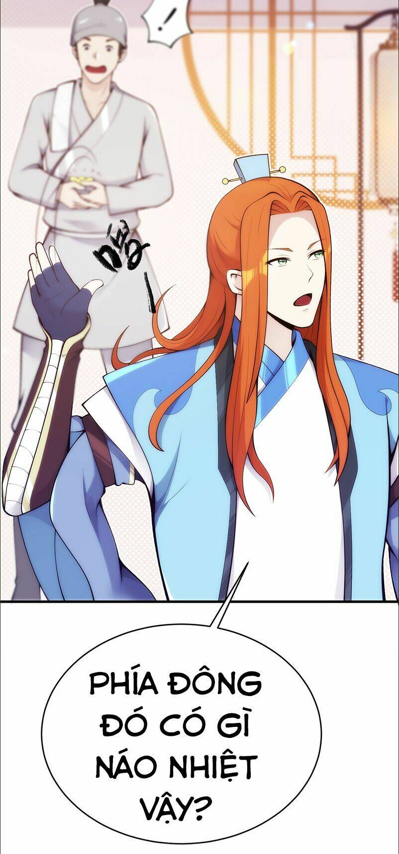 thiên hạ kiếp chapter 31 20