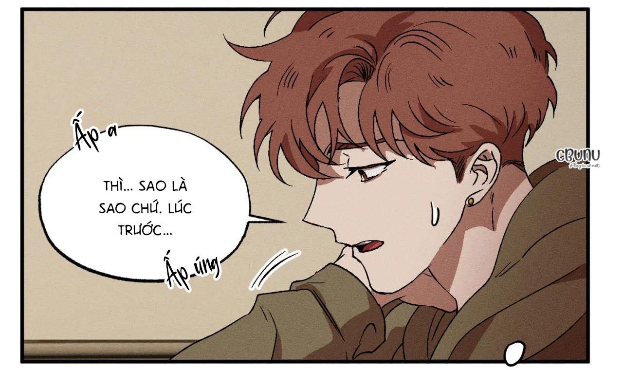 bẫy đôi ngọt ngào chapter 30 45