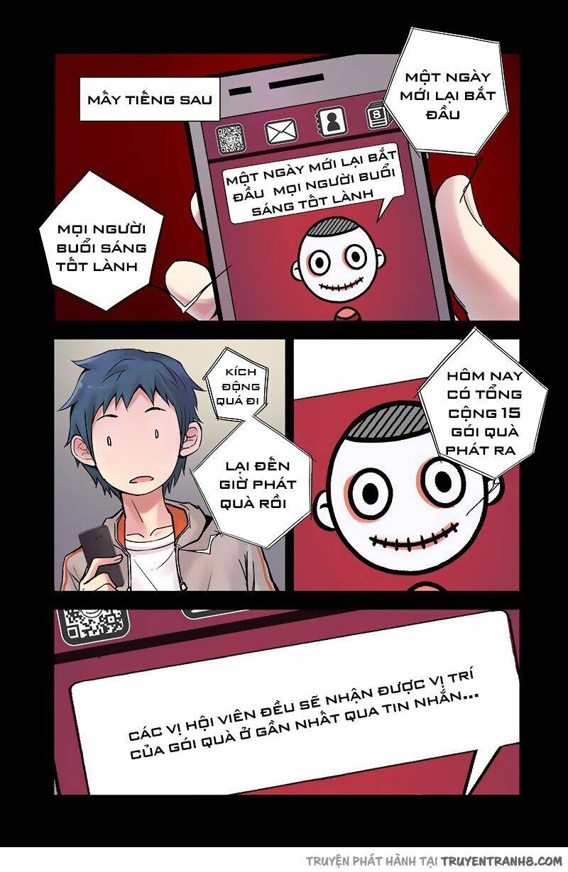 bầu trời máu chapter 27 7