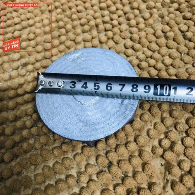 Cánh quạt máy bơm nước 152F ren 10mm