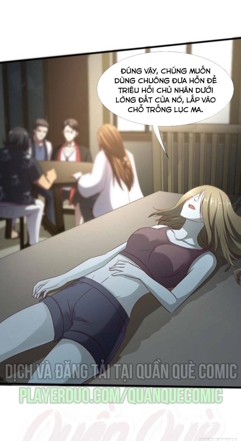 thập nhị thiên kiếp chapter 54 1