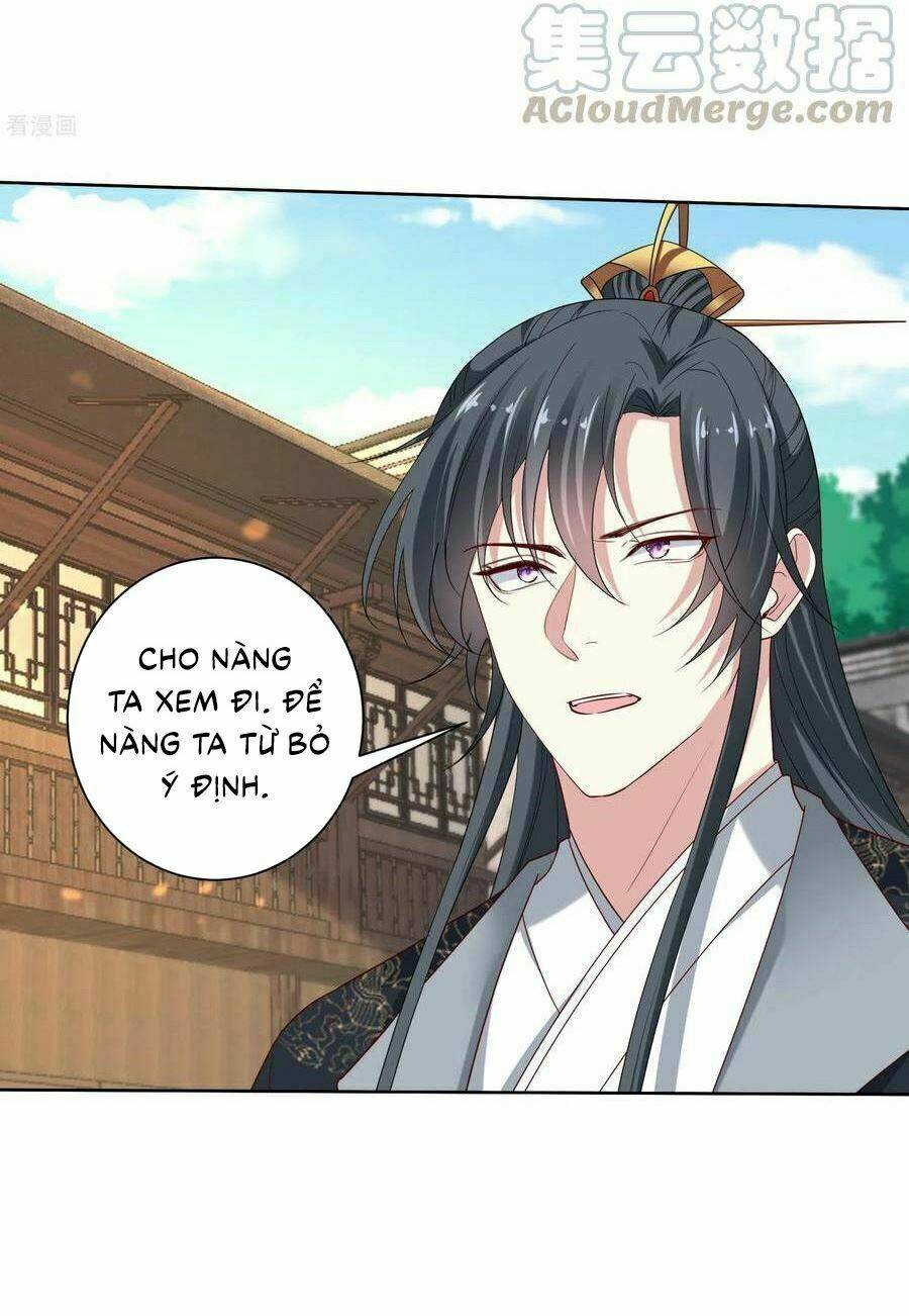 độc y đích nữ chapter 190 4