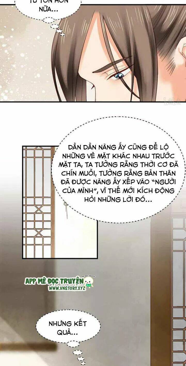 kiều nữ độc phi chapter 138 13