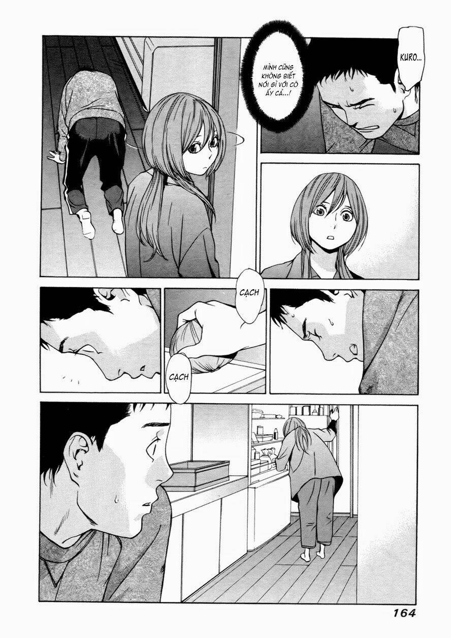 ashita dorobou chapter 29 21