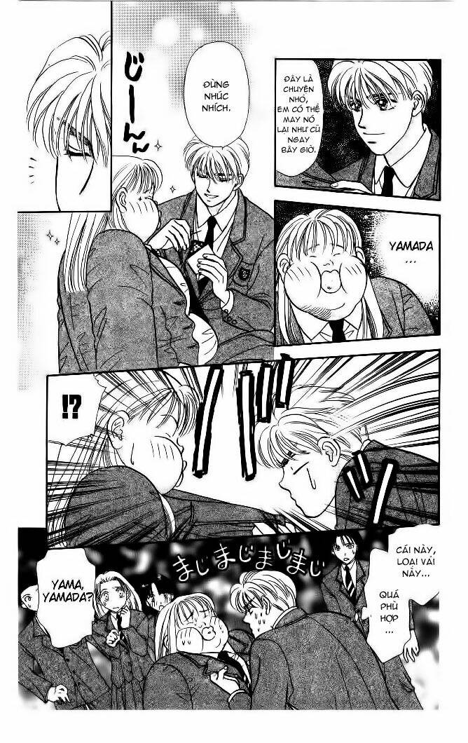 yamada tarou monogatari chapter 4 28