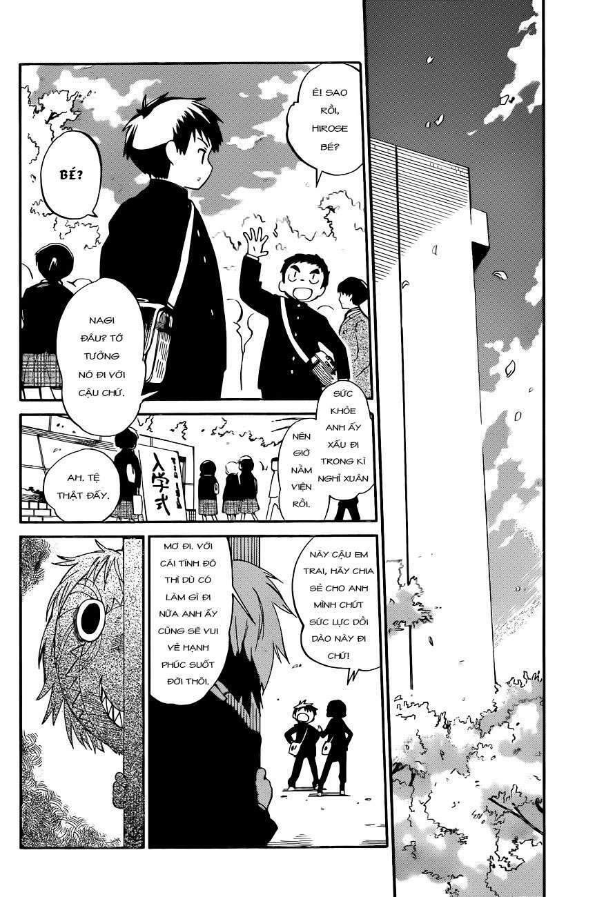 hitoribocchi no chikyuu shinryaku chapter 1 13