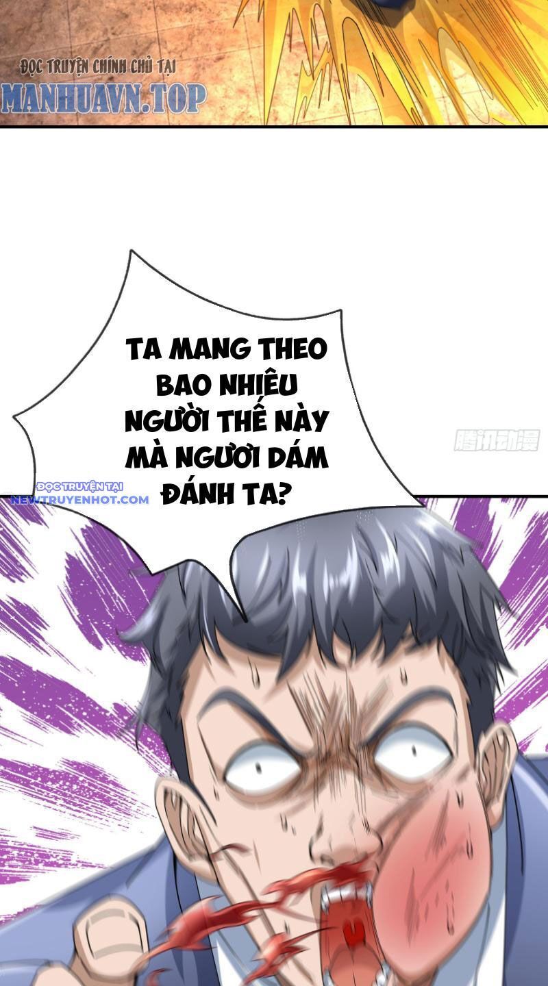 ngủ say vạn cổ: xuất thế đẩy ngang chư thiên chapter 12 36