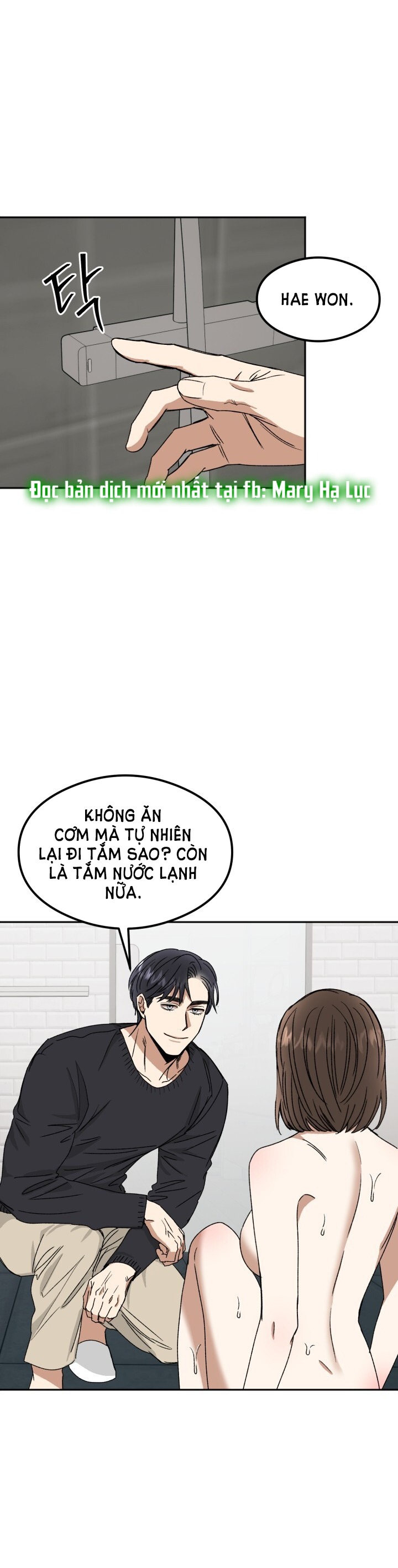Ưu Thế Tuyệt Đối chapter 16.2 - Trang 5