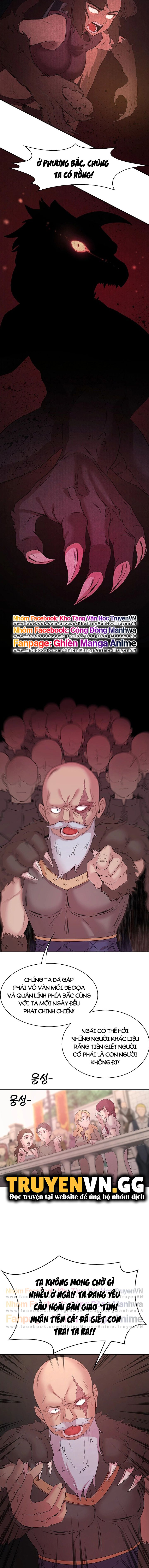 chuyển sinh thành phản diện game chapter 27 9