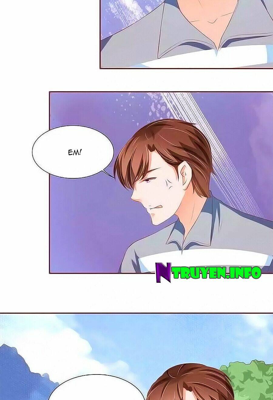 vương tước tư hữu bảo bối chapter 141 17