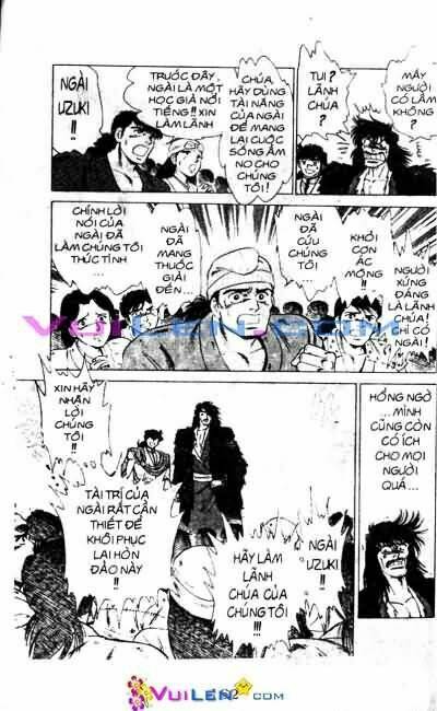 vương tử takeru chapter 9 160