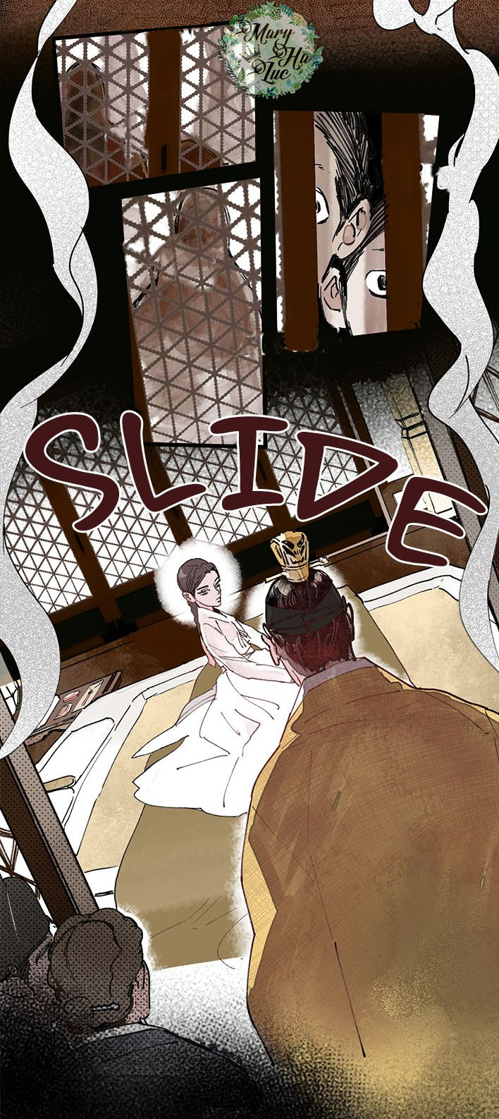 tham vọng quyền lực (full) chapter 1 4