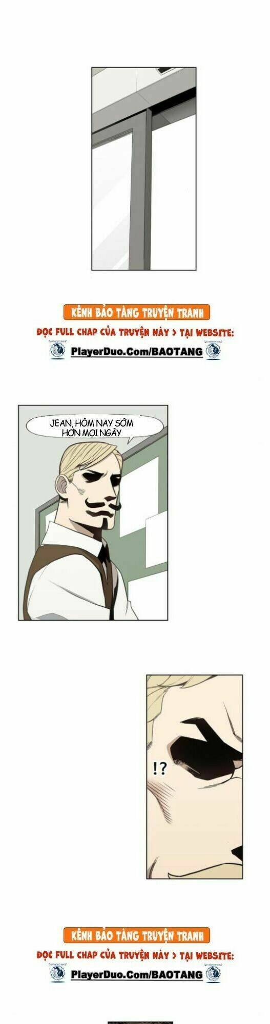 võ sĩ - the boxer chapter 28 3