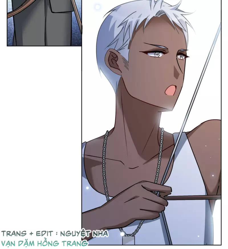 cô ấy đến rồi, xin nằm xuống! chapter 277 12