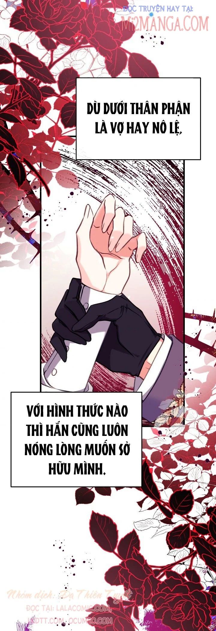 chúng ta có thể trở thành gia đình được không? chapter 4.5 5