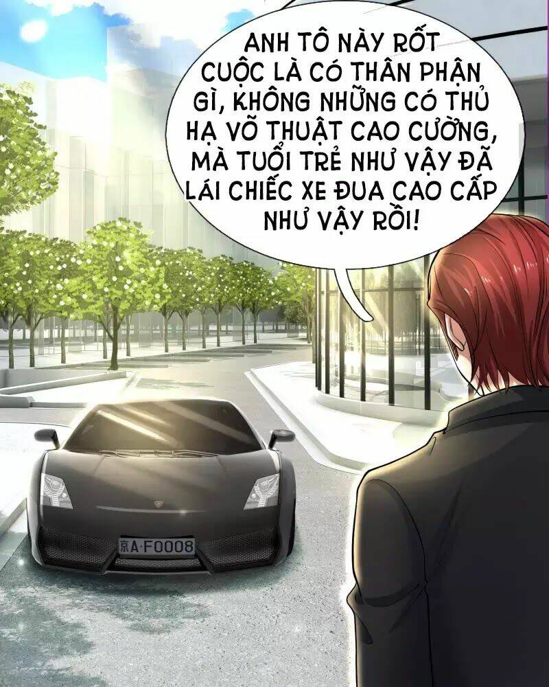 tuyệt đỉnh khí thiếu chapter 22 15