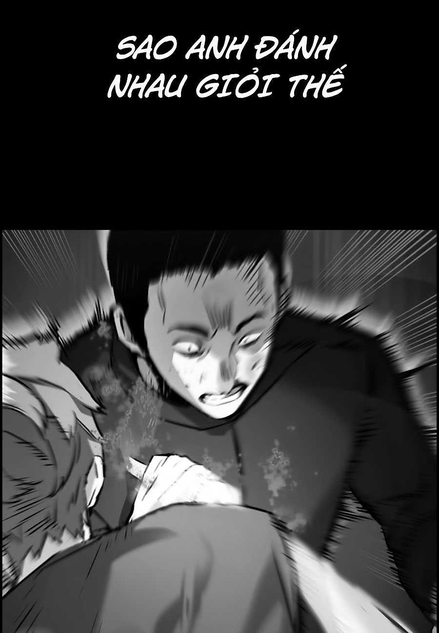 bạn học tôi là lính đánh thuê chapter 18 39