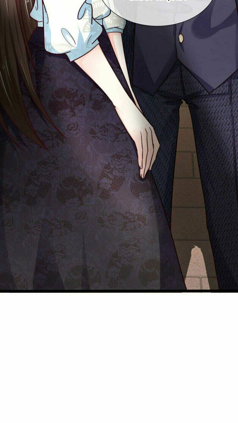 từ chối kết hôn với đại gia: cô dâu bỏ trốn chapter 58 15