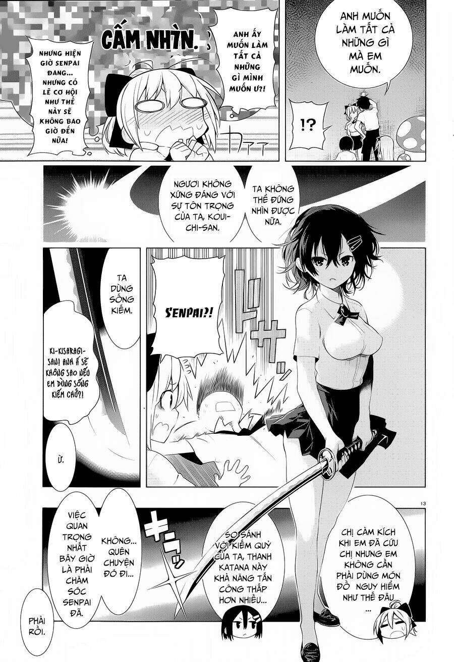 floor ni maou ga imasu chapter 7 14