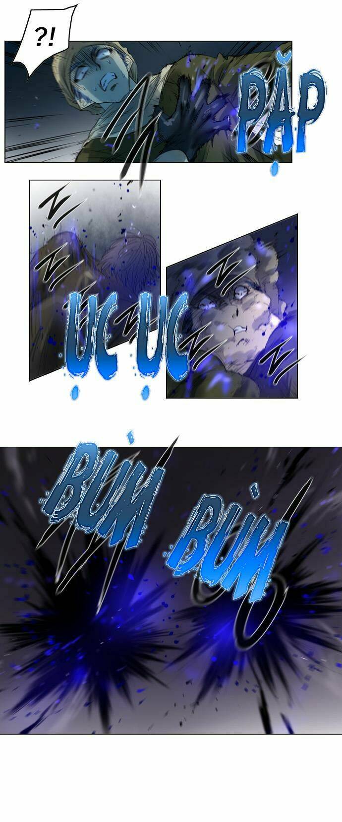 bản khế ước linh hồn chapter 127 9