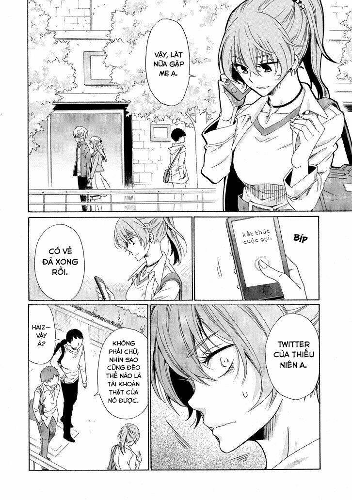 boku no namae wa chapter 19 22
