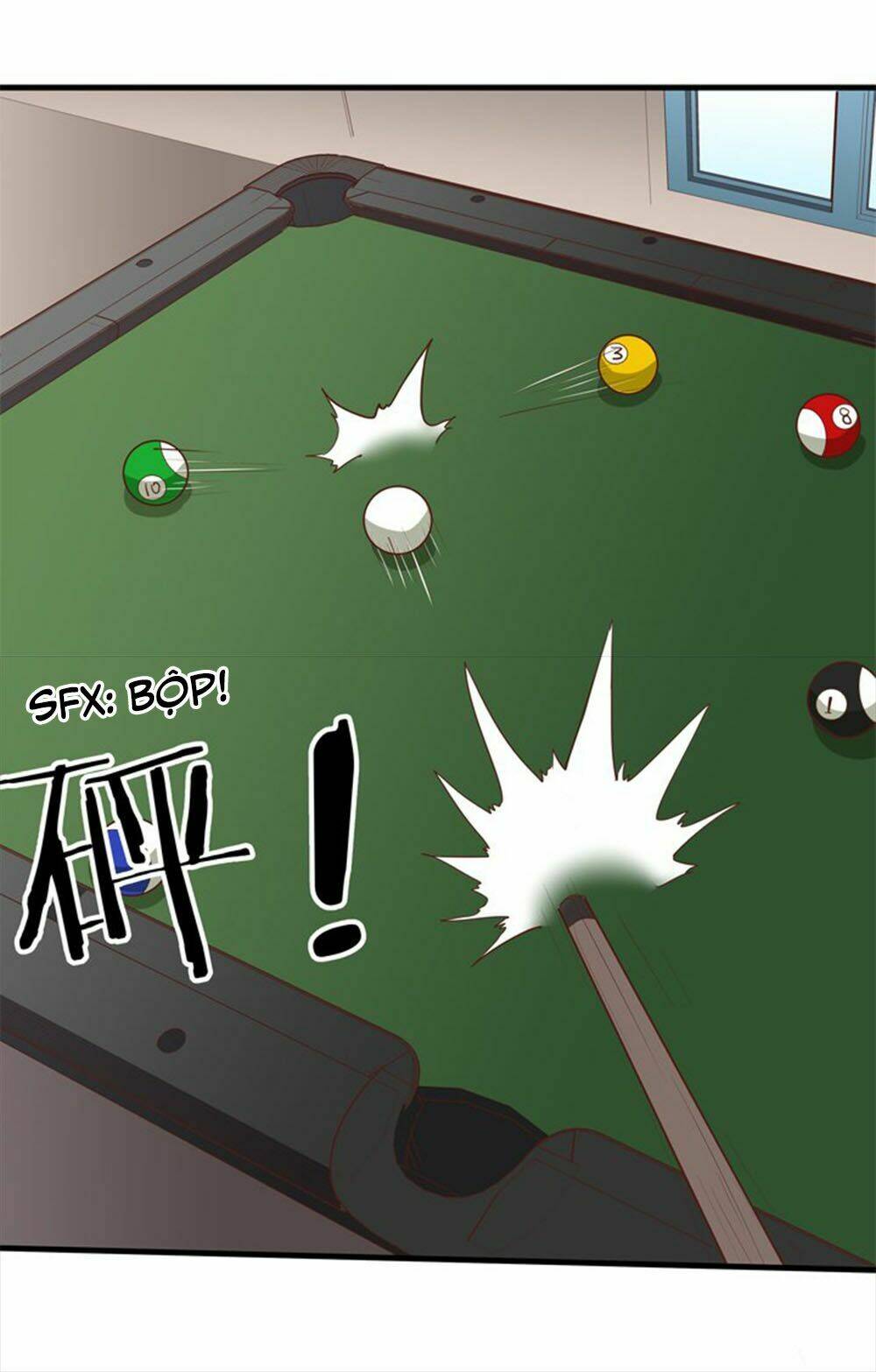 khi trò chơi ác ma bắt đầu chapter 26 22