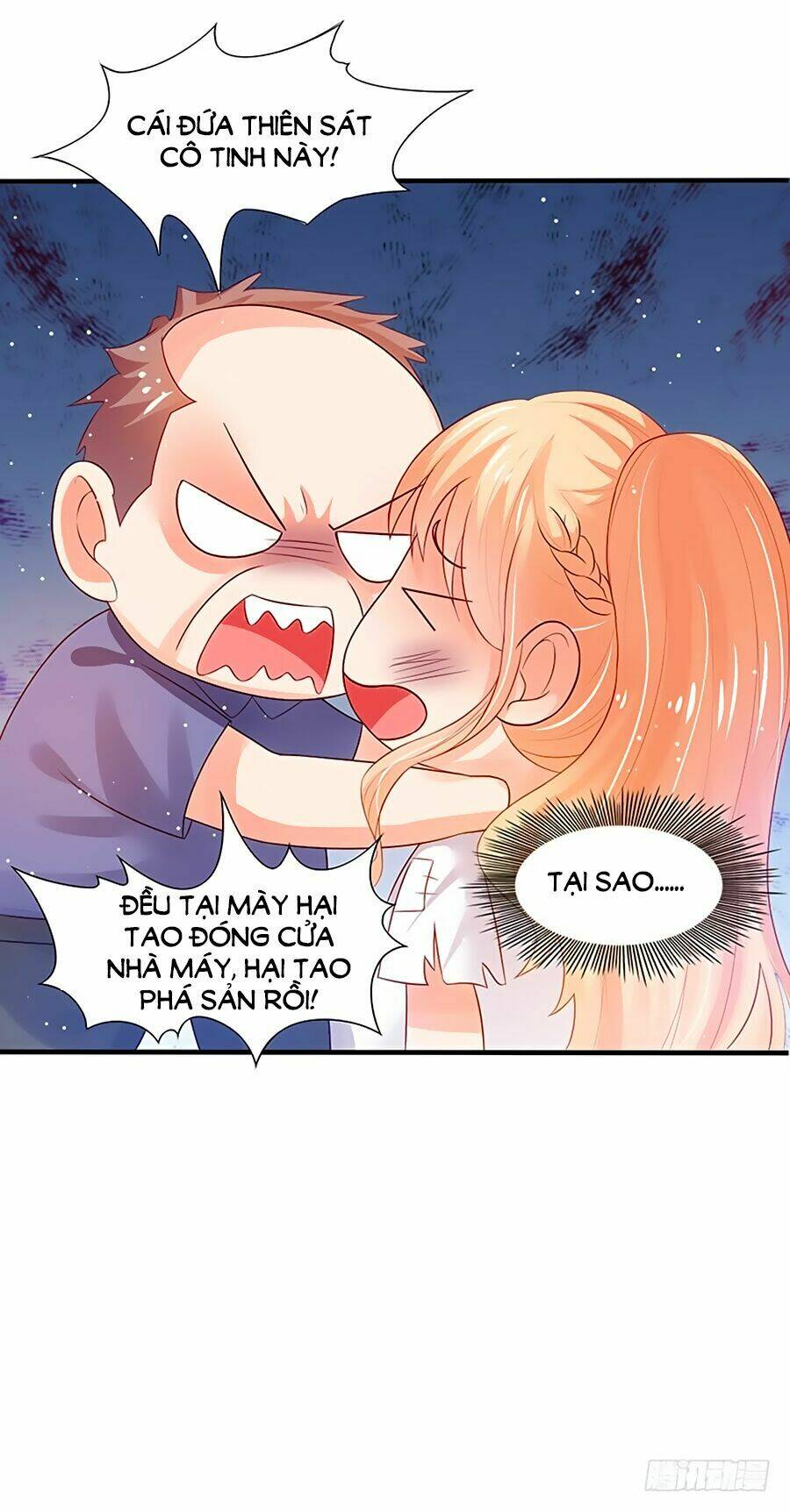 chồng già vợ trẻ trêu nhau hàng ngày chapter 1 12