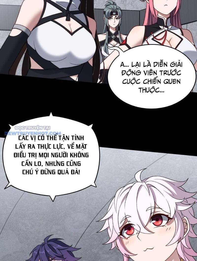 đại lộ vô danh chapter 55 41