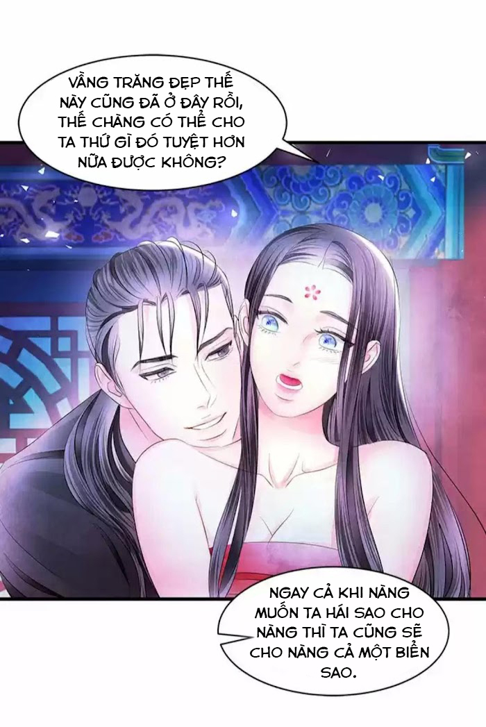 đêm hoang dại chapter 19.2 3