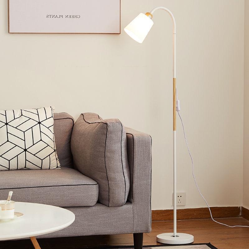 Đèn cây đứng Vdecor học bài, trang trí phòng làm việc decor phòng ngủ phòng khách