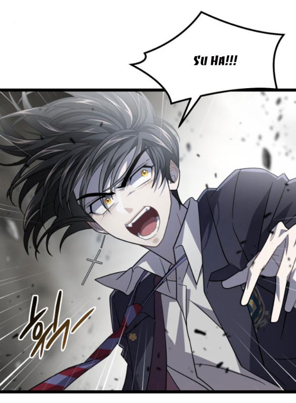 dark moon - tế đàn ánh trăng chapter 66.2 32