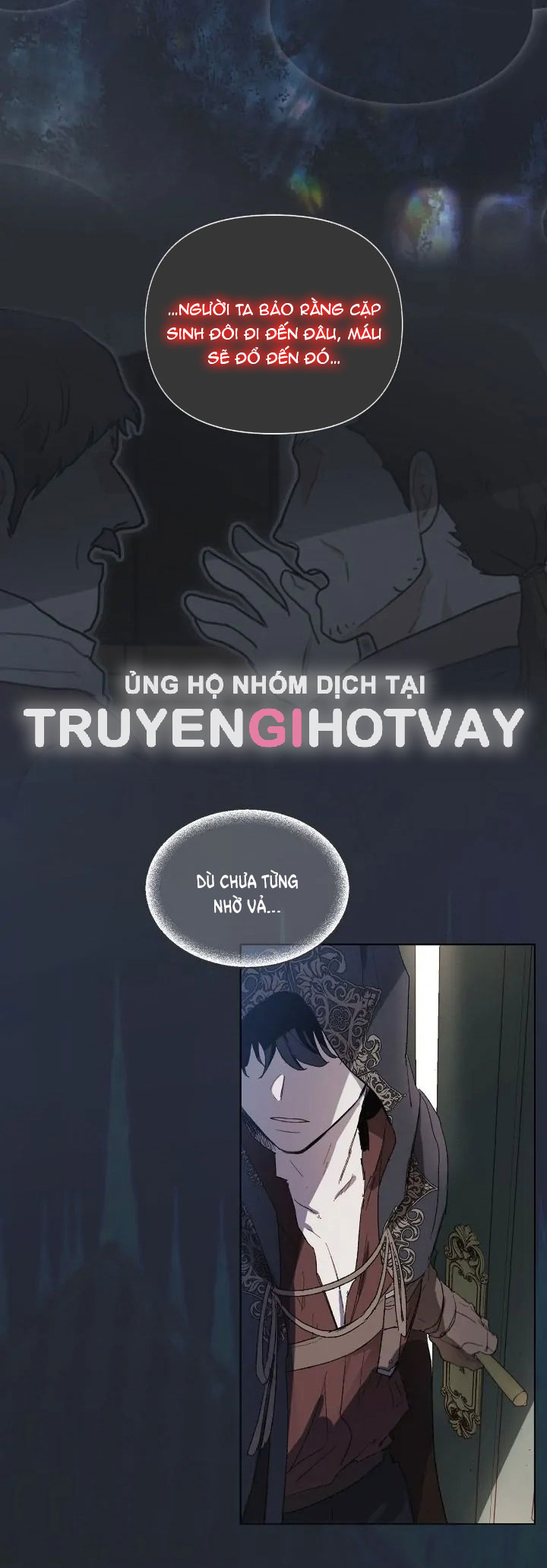 tôi là fan cứng hoàng tử chapter 67.2 17