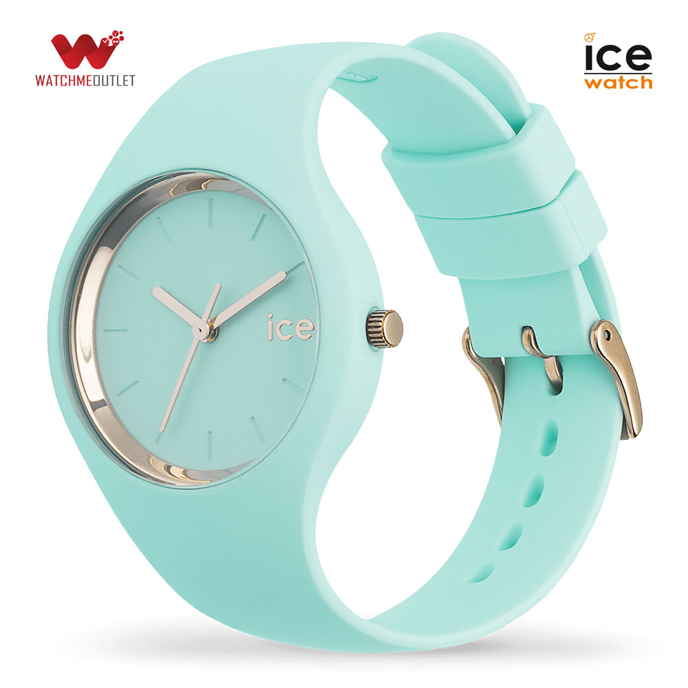 Đồng hồ Nữ Ice-Watch dây silicone 40mm - 001068