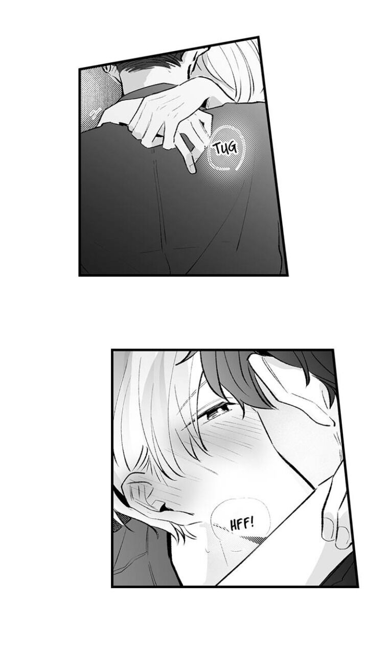 chàng trai xinh đẹp muốn bị hành hạ chapter 18.1 5