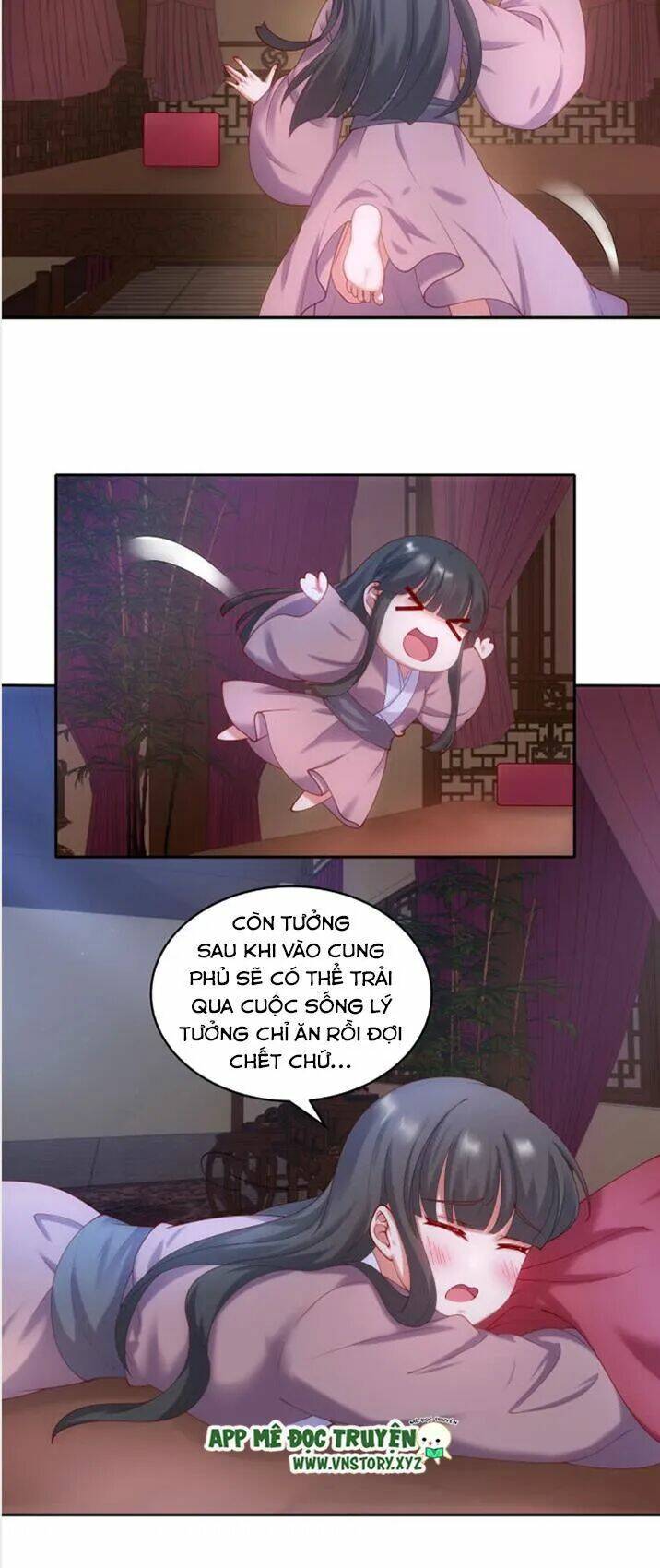 đô đốc đại nhân sủng thê kí chapter 45 6