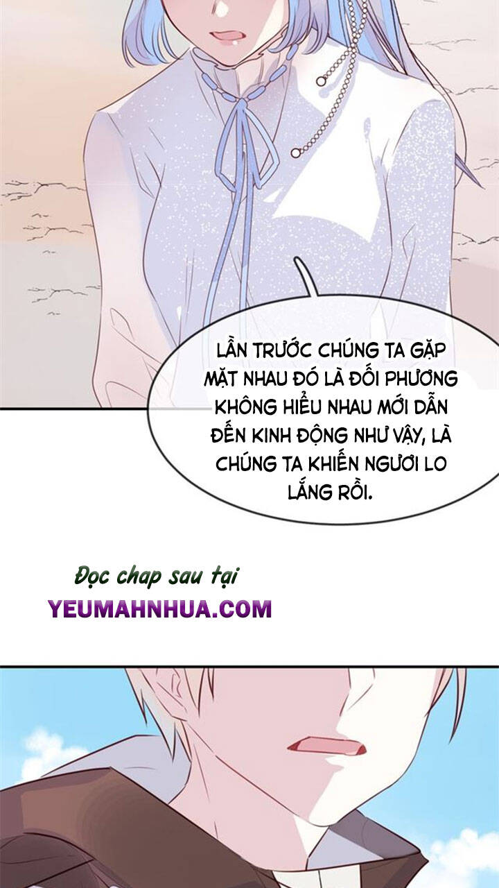 chiếc váy của người cá chapter 53 29